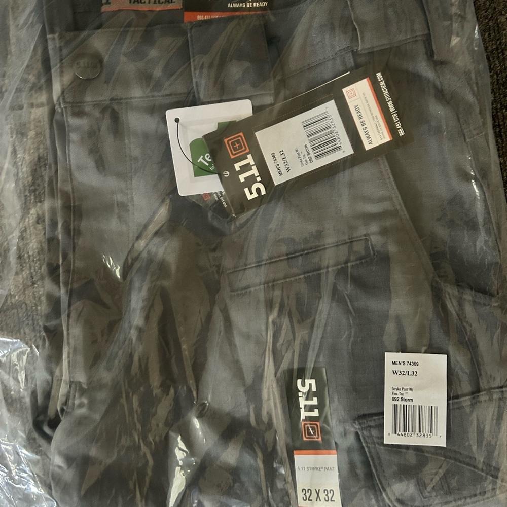 Men’s 5.11 Stryke Pant